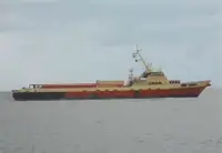 65 PAX FAST SUPPLY VESSEL