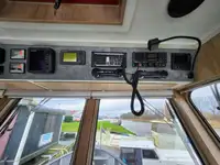 1989 Workboat For Sale & Charter