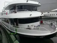 24 Meter Used Passenger boat