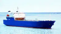CM0986 RO-PAX 7400 DWT/2090 LANE METERS/2000 BLT FOR SALE