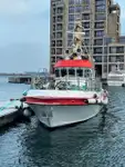 Rescue / Patrol vessel for sale