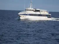 2x 30m Passenger Ship