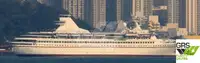 168m / 850 pax Cruise Ship for Sale / #1008656