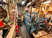 1968 Fishing Vessel For Sale