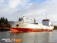 REEFER VESSELS FOR SALE----VAN OCEAN