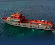 36.4m Deck Cargo Vessel