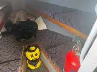 FISHING, PASSENGER, LOBSTER, LINER, WORK BOAT