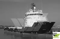 74m / DP 2 Platform Supply Vessel for Sale / #1067288