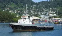 28.5m Twin Screw Tug For Sale