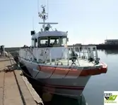 18m / 12 pax Crew Transfer Vessel for Sale / #1078432