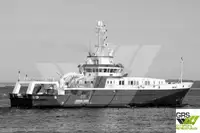 69m / Fishery Patrol Vessel for Sale / #1069187