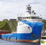 82m / DP 2 Platform Supply Vessel for Sale / #1087553