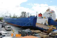 RORO ship for sale