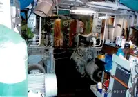 58.3m Tuna Longliner