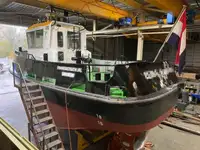 2016 Tug - Single Screw For Sale & Charter