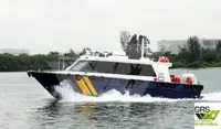 12m / 29 pax Crew Transfer Vessel for Sale / #1116965