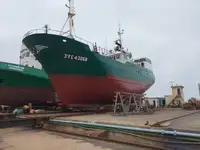 27m Long Liner