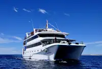 34mtr 373pax Cruise Ferry