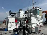 NB MULTICAT WORKBOAT for sale