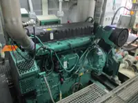 1977 Barge - Jack Up Platform For Sale & Charter