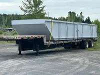 2025 Barge - Flattop Barge For Sale