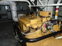 12M PUSH TUG / WORKBOAT FOR SALE