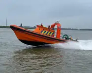 Oceanwide Seaworthy GRP Offshore RIB Workboat