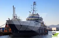 69m / Fishery Patrol Vessel for Sale / #1069187