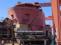 2x 80m Hybrid-MPSV (under construction)