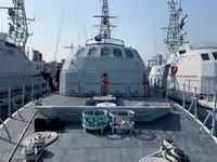 26m Corrubia II Class Patrol Boats