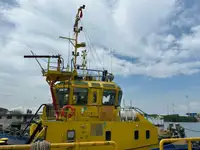 1995 Tug - Twin Screw For Sale