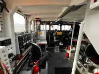 1986 Crew Boat - Crew Boat For Sale