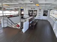 32m Pax Ferry