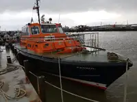 HALMATIC 15.8m Pilot Vessel